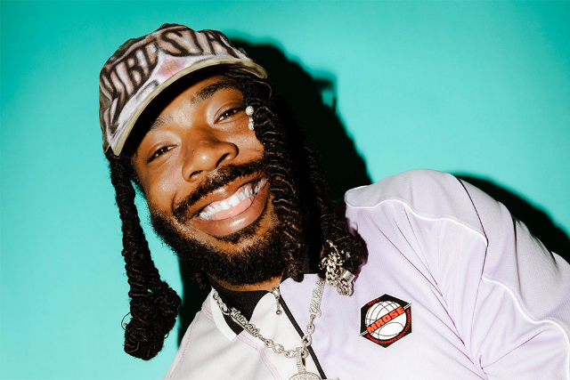 D.R.A.M at Blue Note Jazz Club – New York, NY