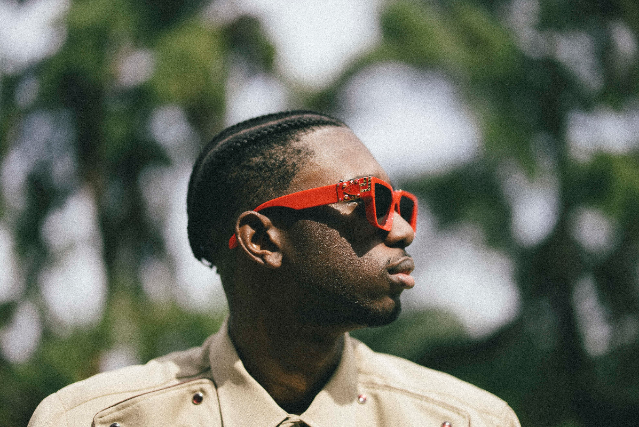 Julius Rodriguez at Blue Note Julius Rodriguez at Blue Note