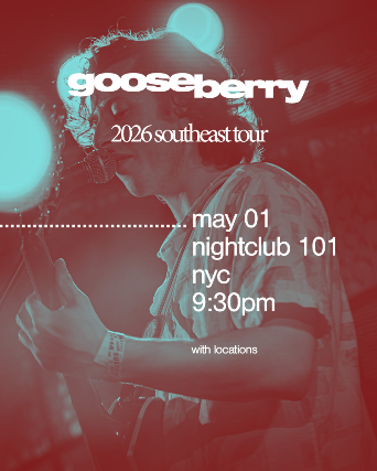 Gooseberry, Locations