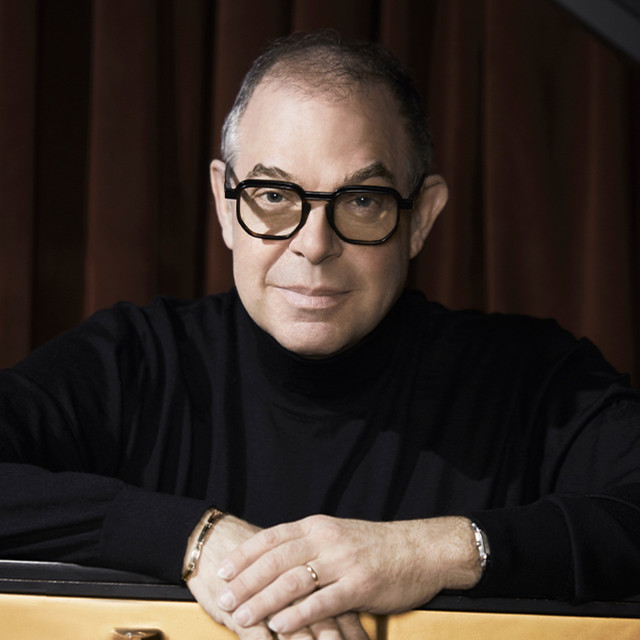 Bill Charlap Solo