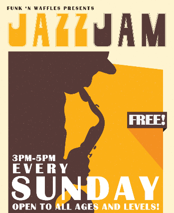 Jazz Jam