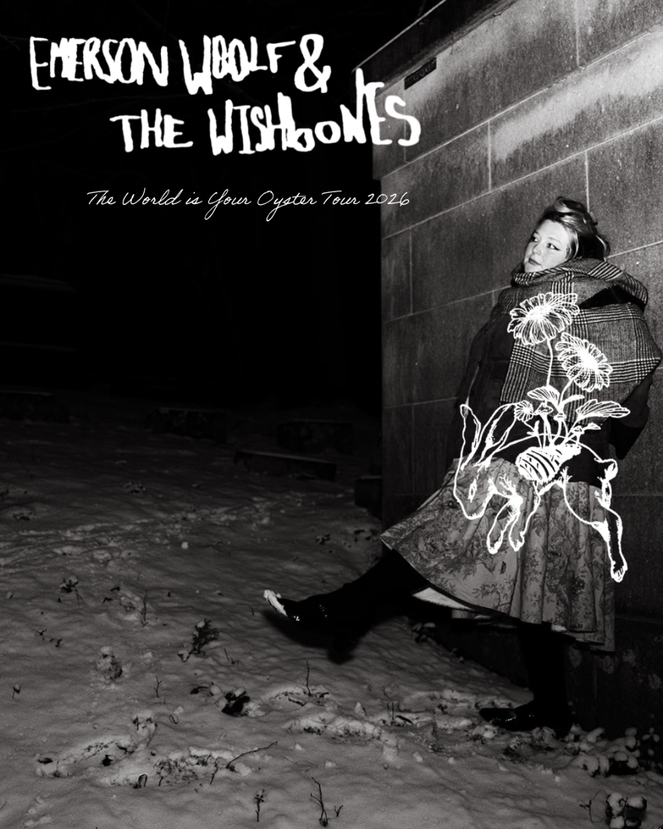 Emerson Woolf & The Wishbones