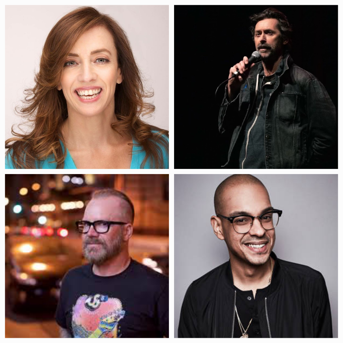 Tonight at the Improv ft. Dean Delray, Matty Chymbor, Asif Ali, Yassir Lester, Kirk Fox, Eleanor Kerrigan, Steve Furey and more TBA!