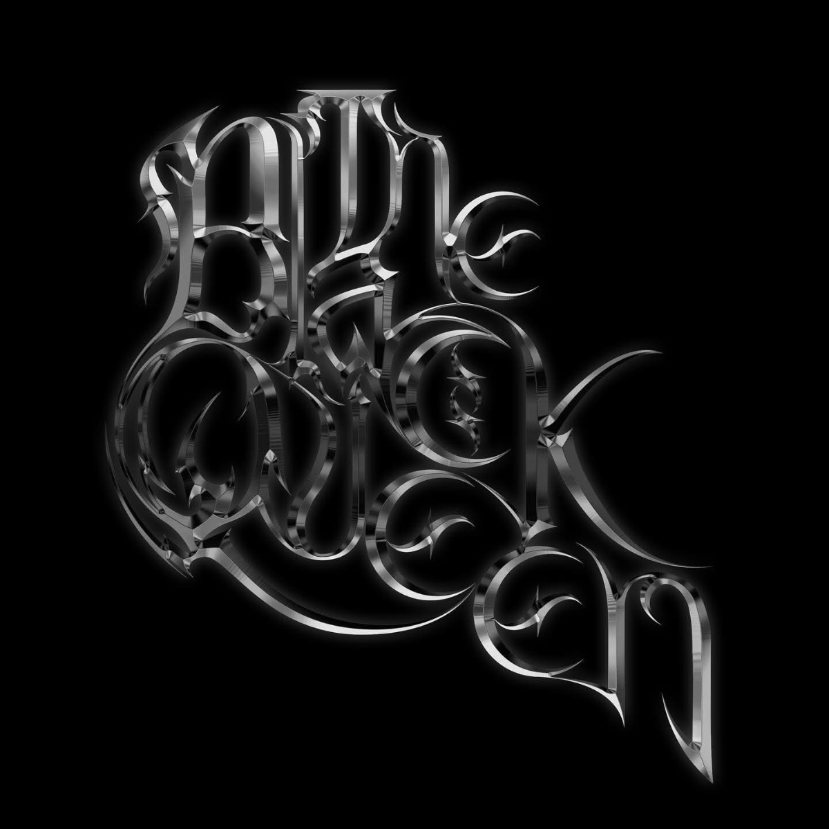 THE BLACK QUEEN: Fever Daydream 10 Year Anniversary event image