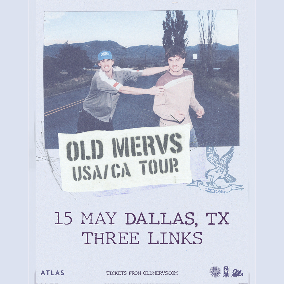 Old Mervs