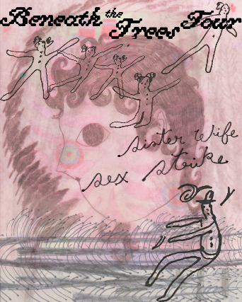 Sister Wife Sex Strike 