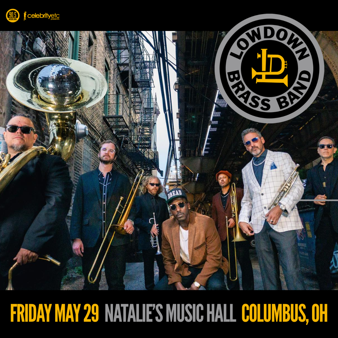 Lowdown Brass Band