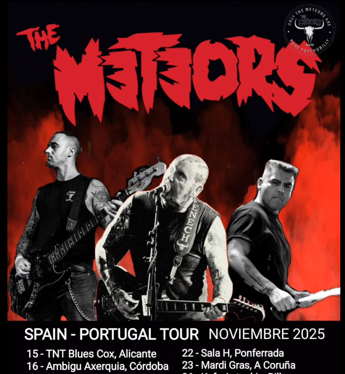 The Meteors