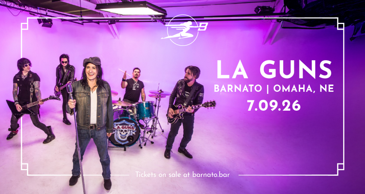 L.A. GUNS