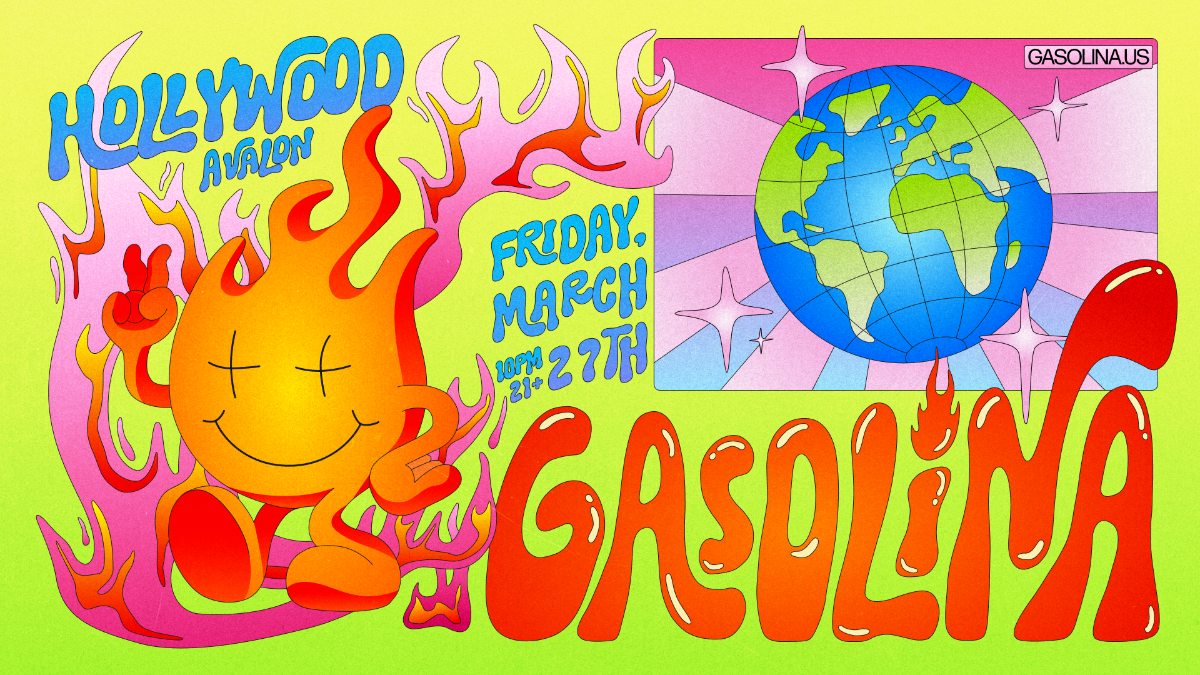 Gasolina