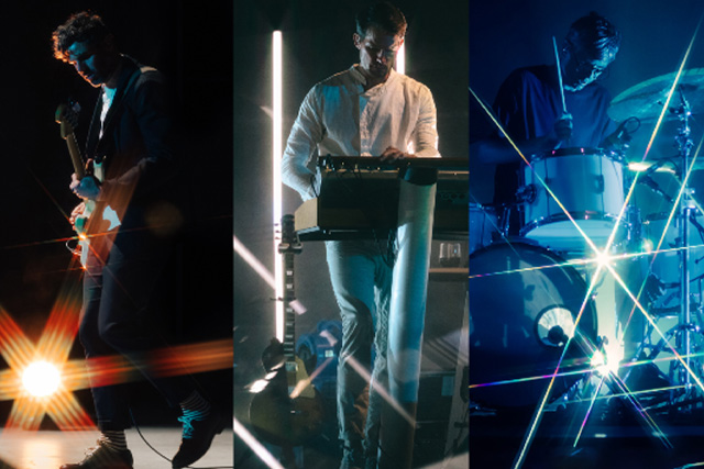 Tycho (DJ Set) + Atura