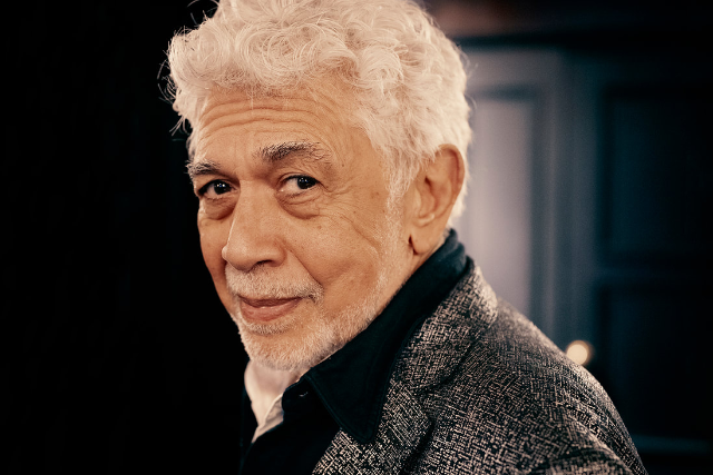 Monty Alexander 'Jamaica to Jazz'