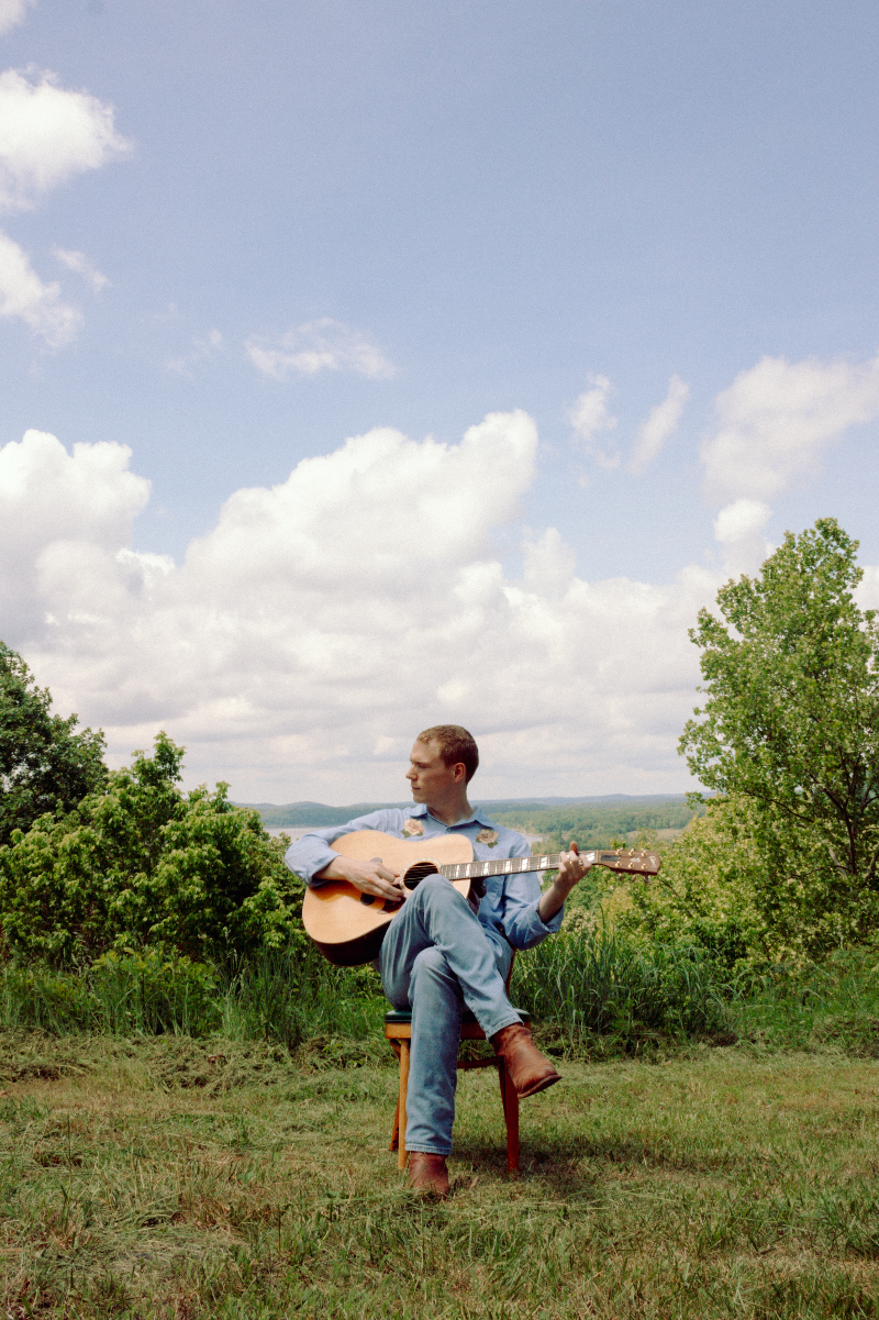 Luke Trimble