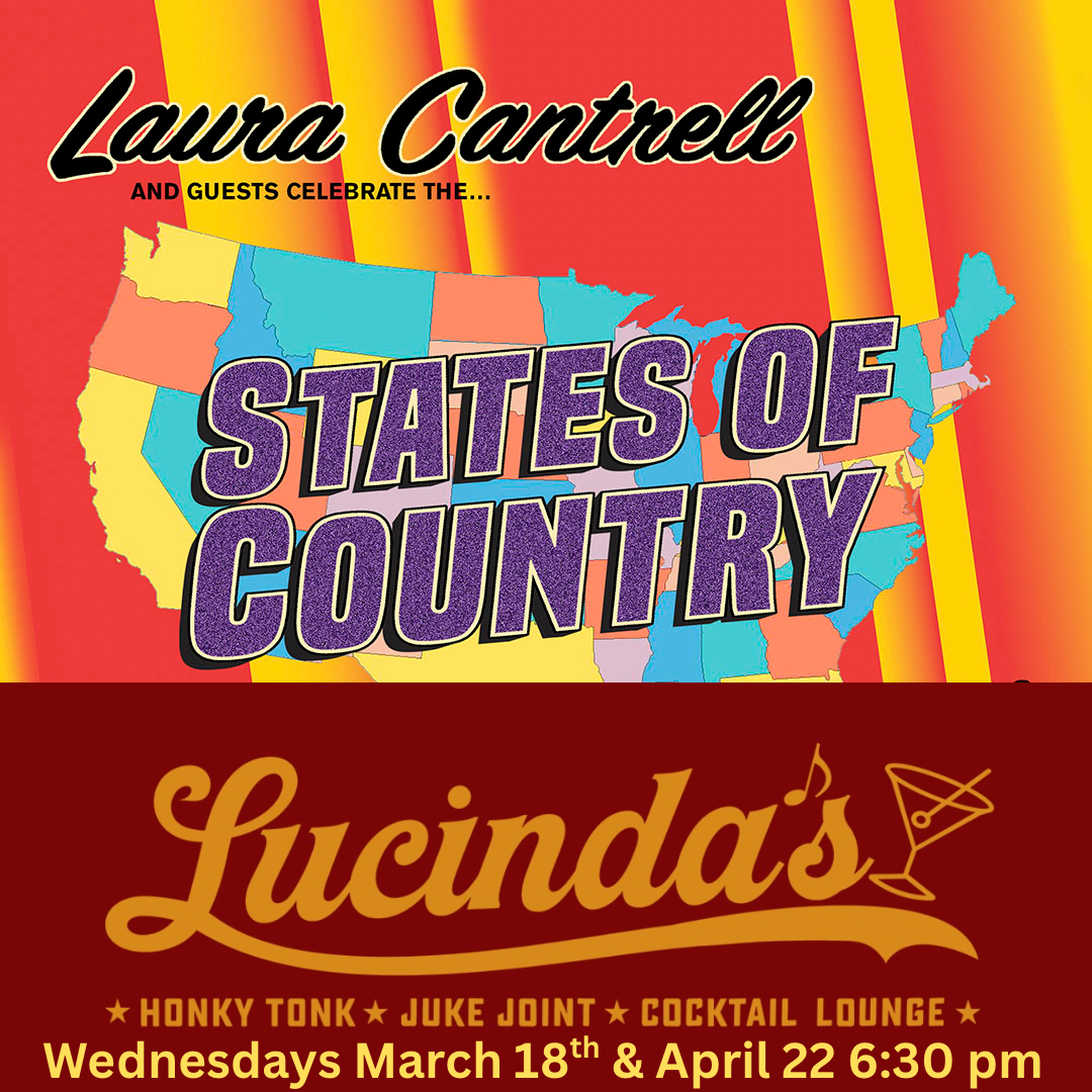 Event Image - Laura Cantrell and Guests Celebrate the States of Country - 18