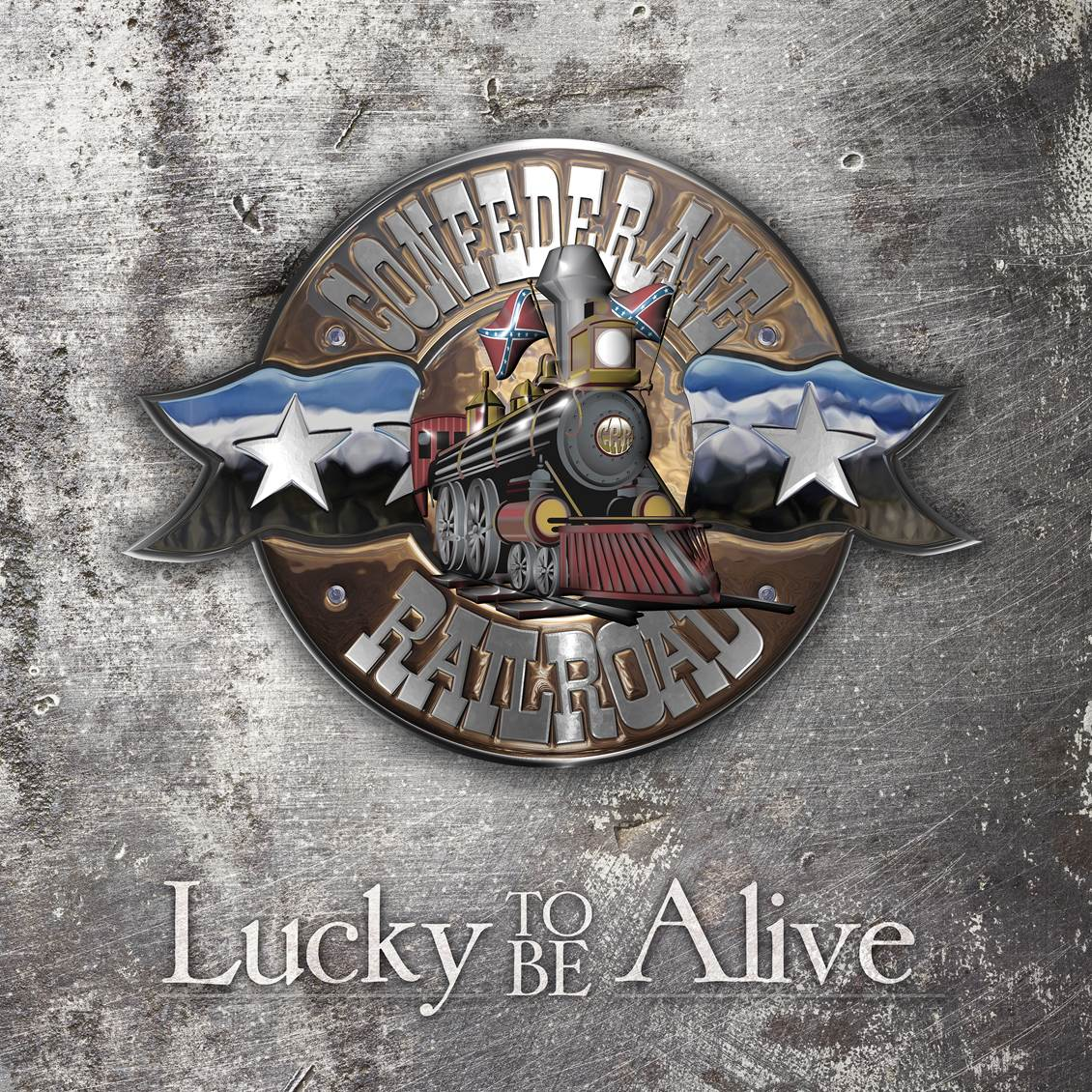 Confederate Railroad