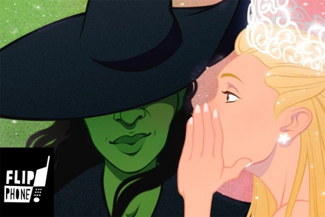 Wicked Sing-Along Drag Brunch at Ontario Improv – Ontario, CA