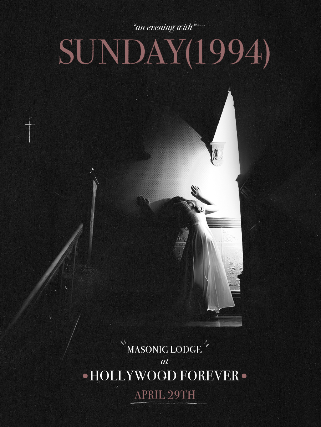An Evening With Sunday (1994)