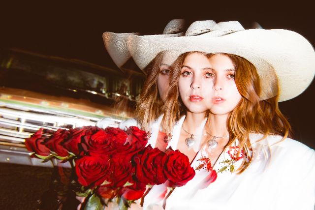 Presales to mikaela davis: members use these when buying pre-sale tickets