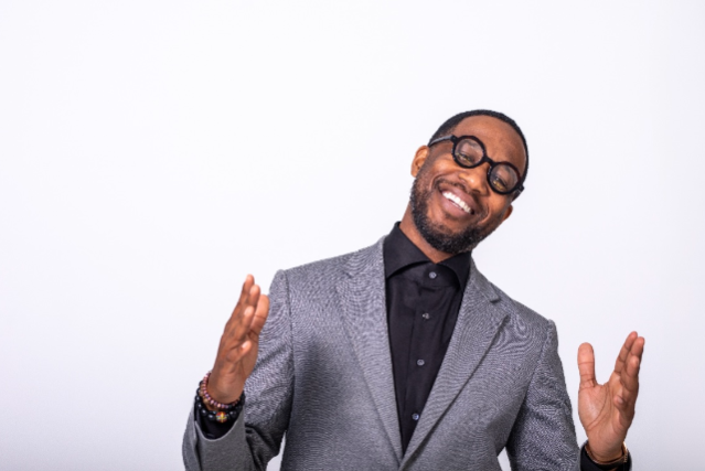 Cory Henry Presents – The Gospel Brunch Experience