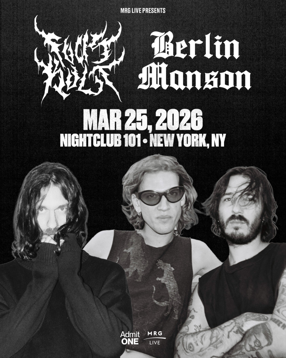 Fvck_Kvlt & Berlin Mason