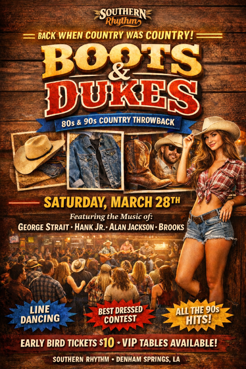 Boot & Dukes