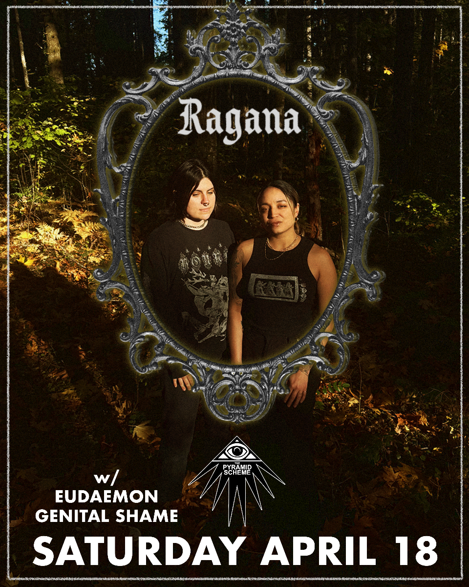 Ragana + Eudaemon