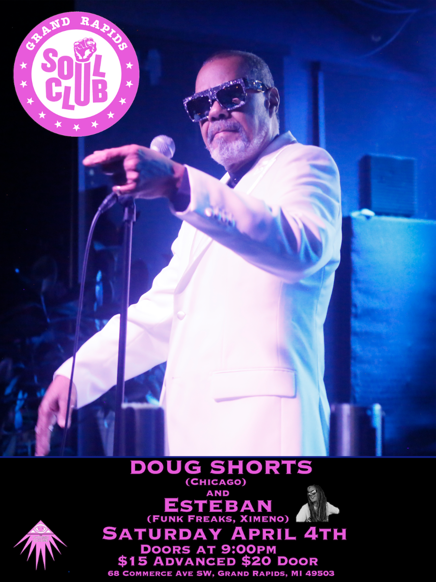 Grand Rapids Soul Club