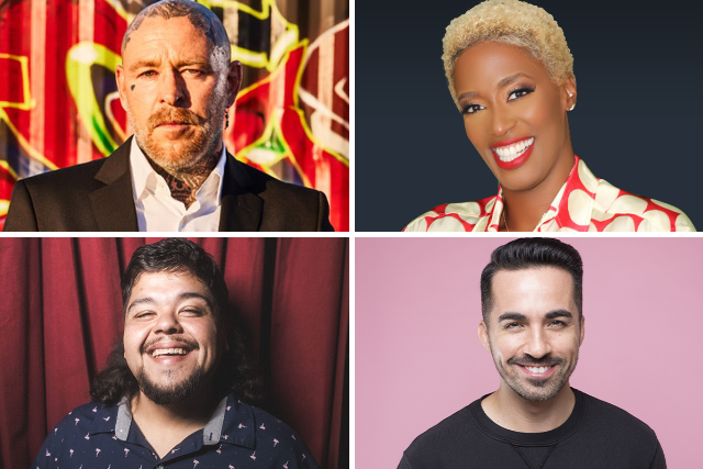 Tonight at the Lab! Tickets | Los Angeles, CA | Mar. 1, 2025 - Week&