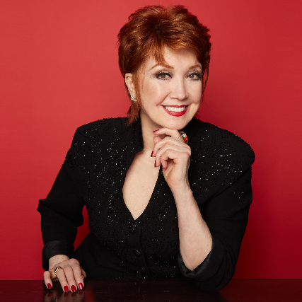 DONNA McKECHNIE:Take Me To The World The Songs of Stephen Sondheim at Purple Room Supper Club – Palm Springs, CA