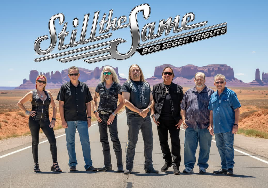 Still the Same: A Bob Seger Tribute with the Denver Pops Orchestra