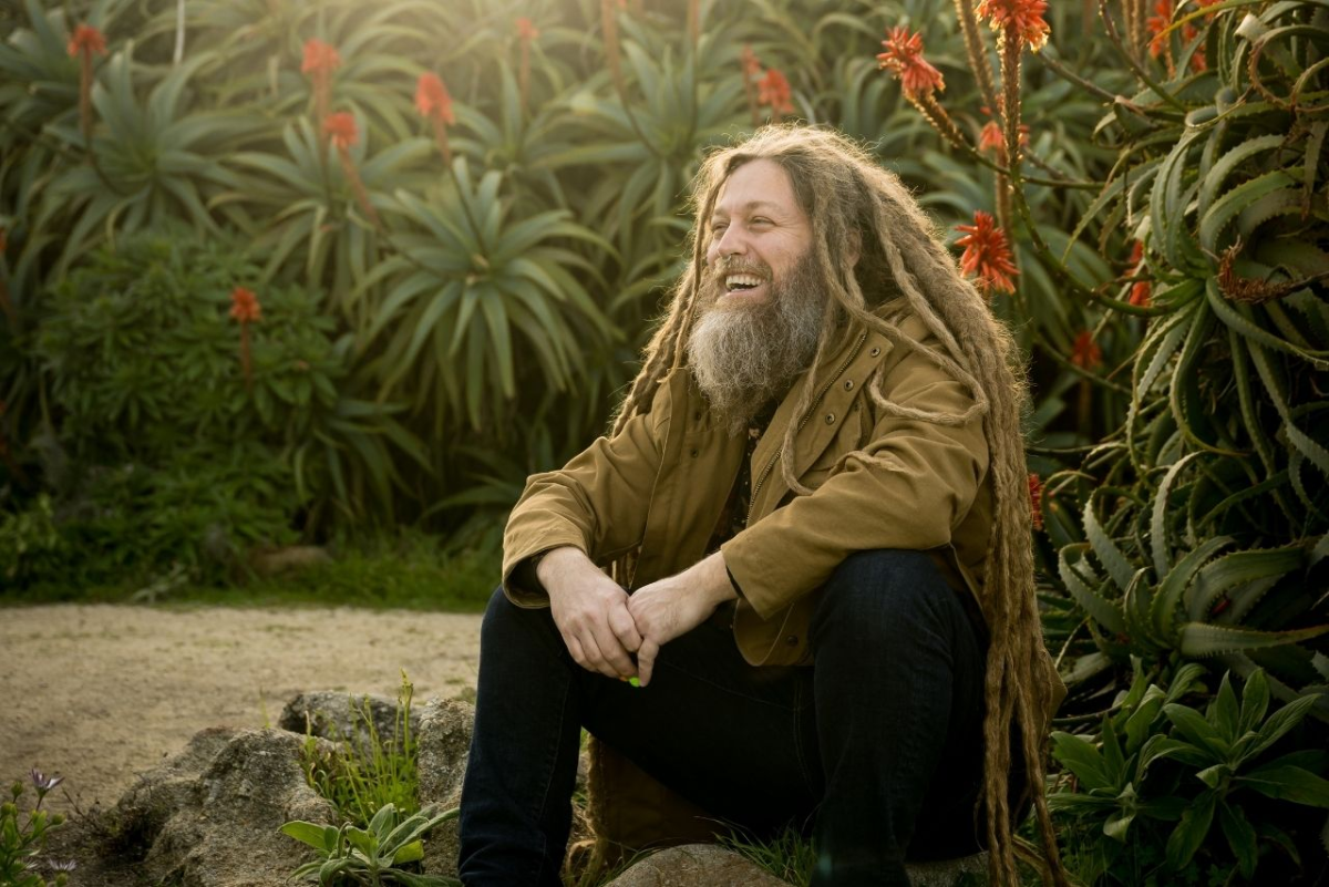 Mike Love with Dub FX