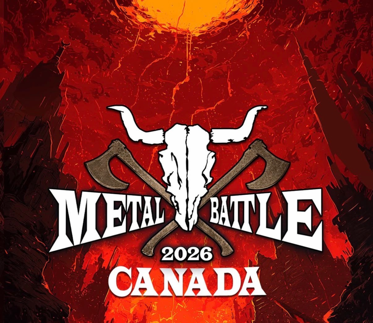 Wacken Metal Battle Final