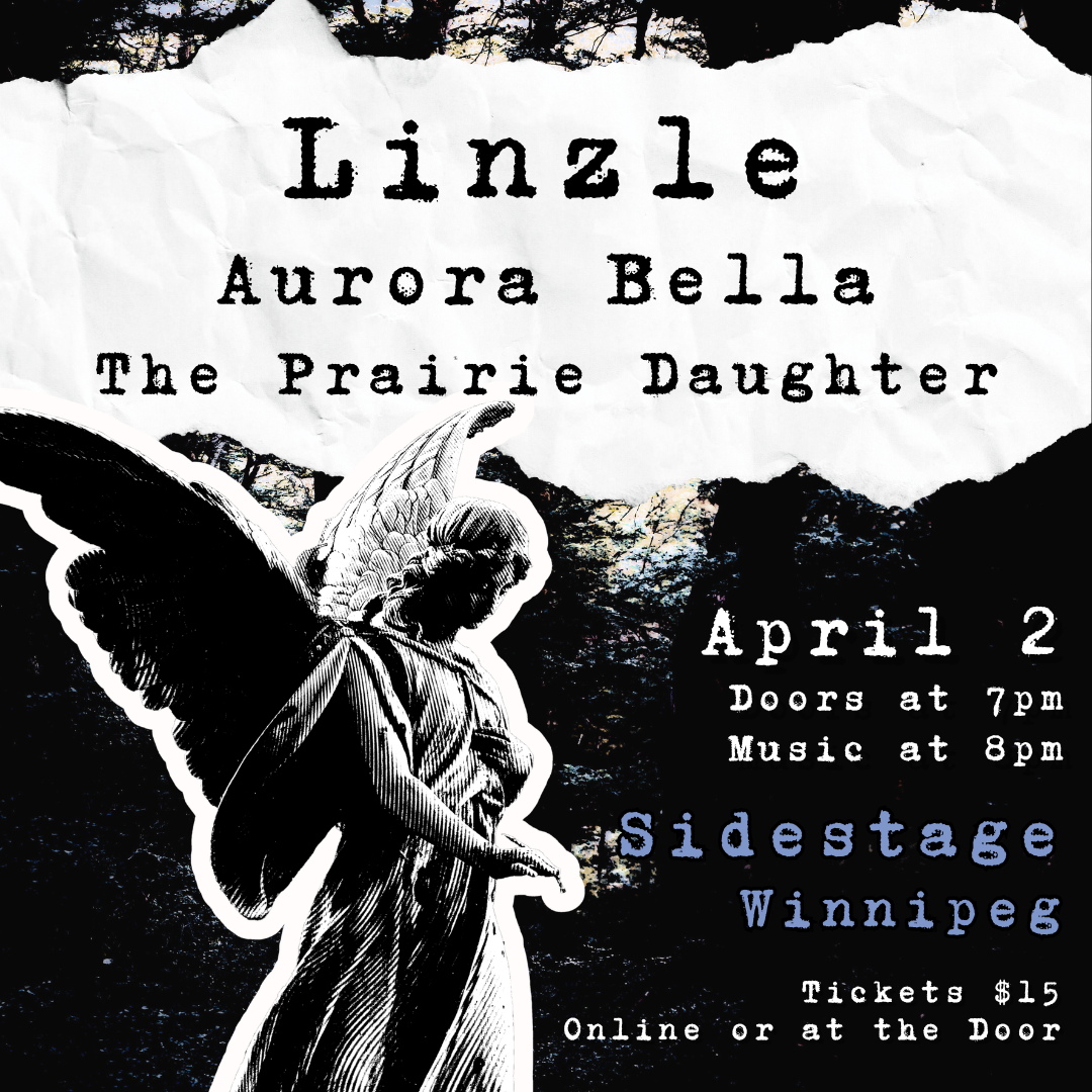 Linzle | Aurora Bella | The Prairie Daughter