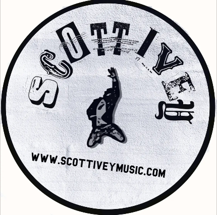 Scott Ivey & The Filthy Frets with Midlife Crisis July 11th at The Nick