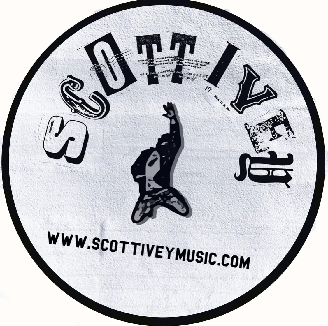Scott Ivey & The Filthy Frets with Midlife Crisis July 11th at The Nick