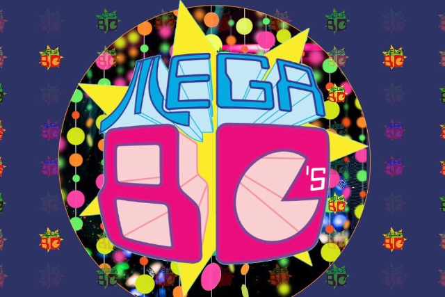 Magic Bag Presents: MEGA 80s at The Magic Bag – Ferndale, MI