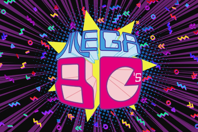 Magic Bag Presents: MEGA 80s at The Magic Bag – Ferndale, MI