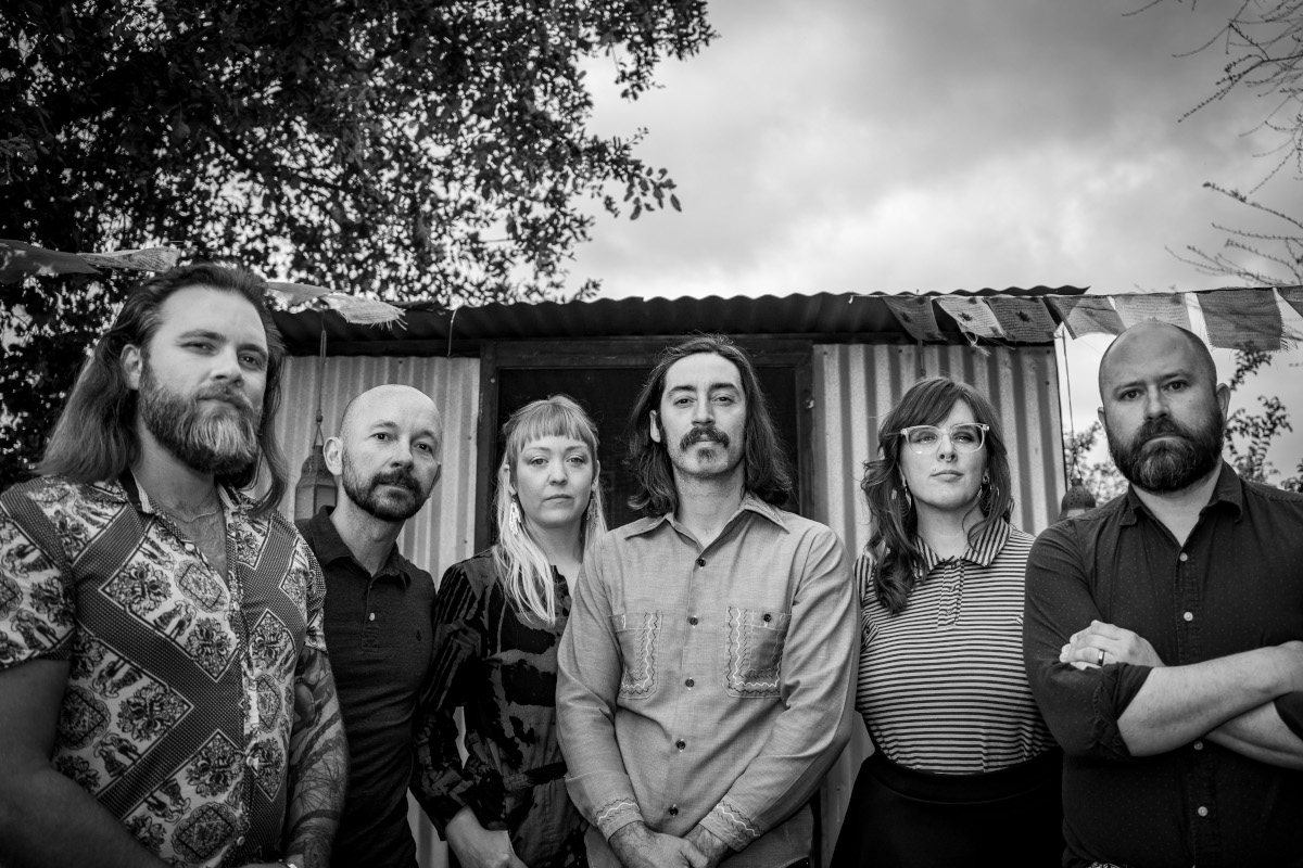 Murder By Death, AJJ