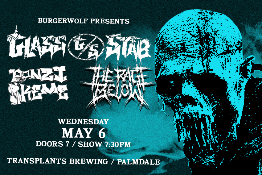 FREE SHOW: GIGAN