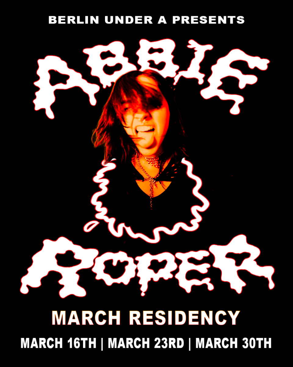 Abbie Roper
