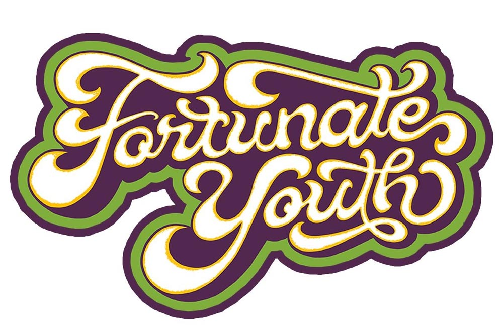 Fortunate Youth