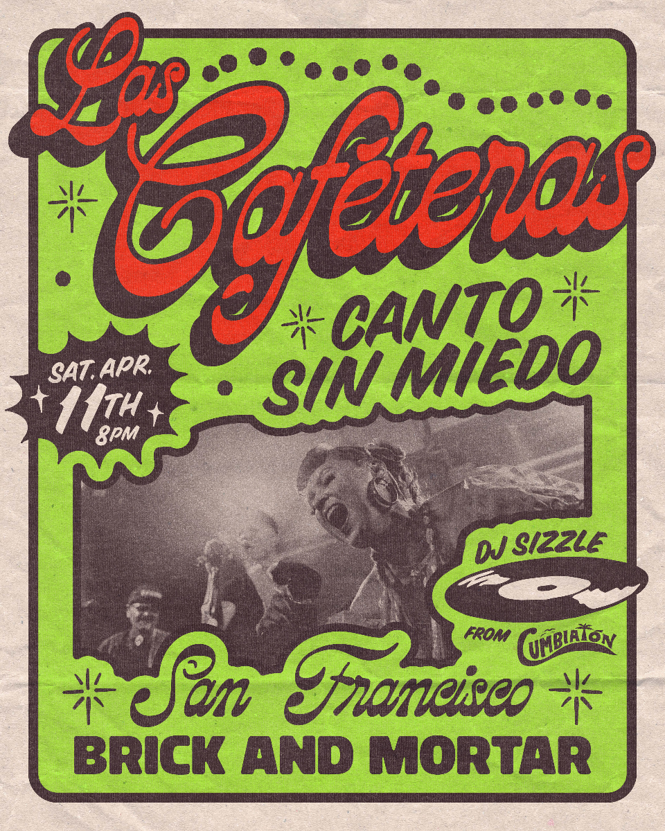 Las Cafeteras
