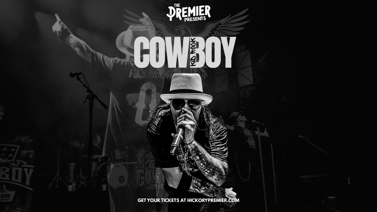 Cowboy Kid Rock
