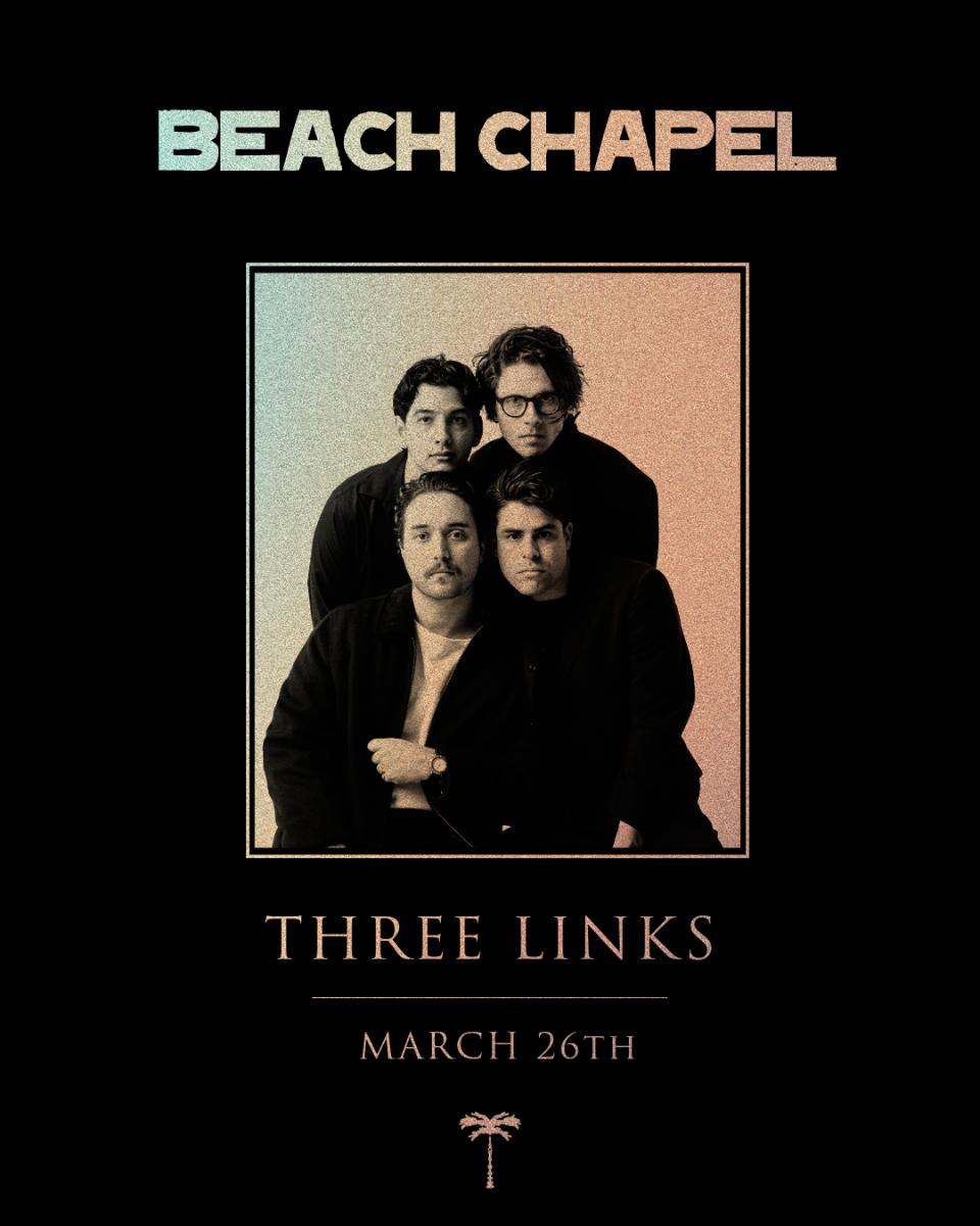 Beach Chapel
