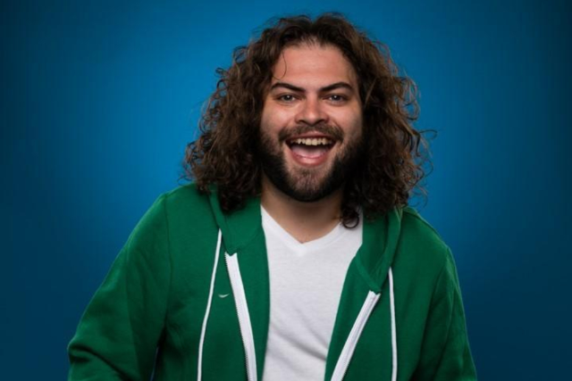 Dustin Ybarra at Blue Note Hawaii – Honolulu, HI