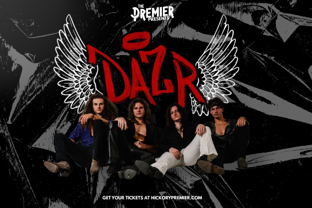 DAZR