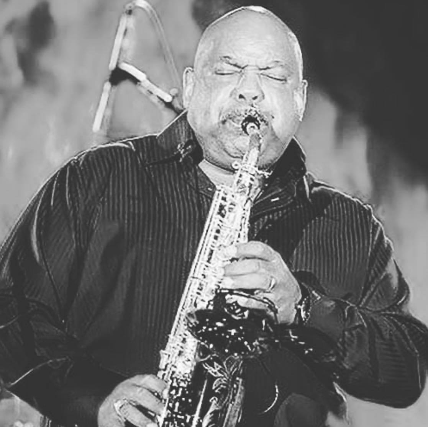 GERALD ALBRIGHT at Scullers Jazz Club – Boston, MA