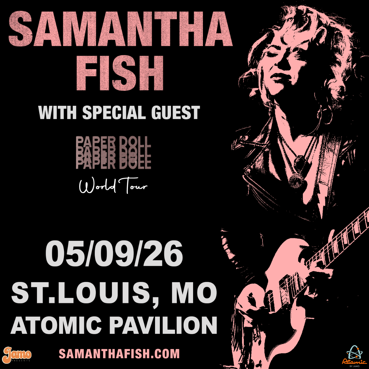 Samantha Fish