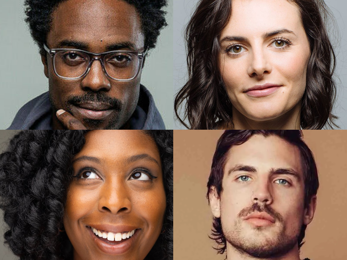 Tonight at the Lab ft. Dan Donohue, Margaux Hamilton, Leslie Liao, Hormoz Rashidi, Jihan Sabir, Willie Macc, Chelse Greaux, Bruce Gray, Meredith Casey & more TBA!