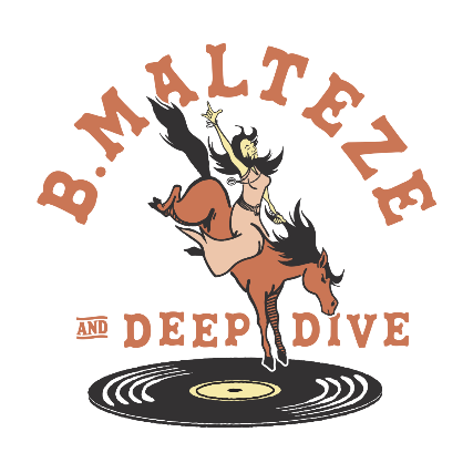 B. Malteze and Deep Dive presents – an Evening of Duets with All-Female Special Guests! at Lovin’ Cup – Rochester, NY